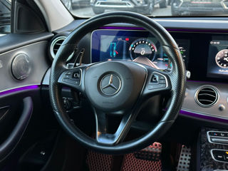 Mercedes E-Class foto 11