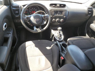 KIA Soul foto 9