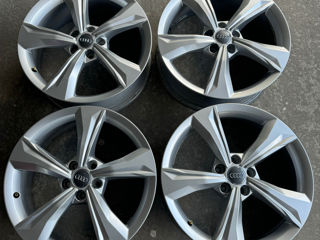 5x112 R19 Audi