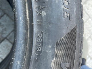 Anvelope 235/55 R 19 foto 4