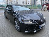 Lexus GS Series foto 1