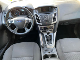 Ford Focus foto 10