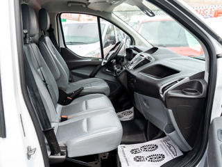 Ford Transit cu TVA foto 8