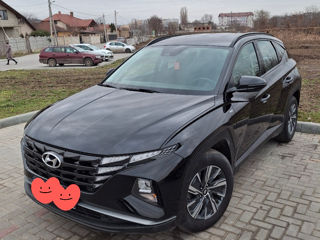 Hyundai Tucson foto 2