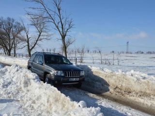 Jeep Grand Cherokee foto 4