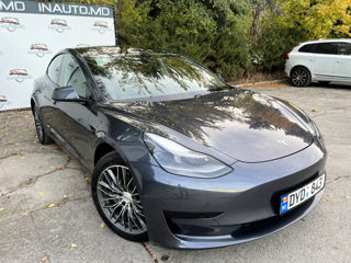 Tesla Model 3 foto 5