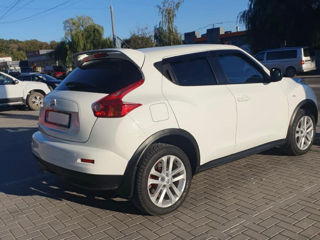 Nissan Juke foto 3