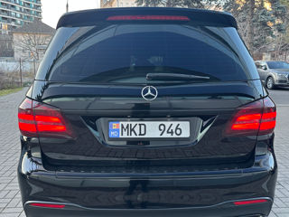 Mercedes CLS-Class foto 6