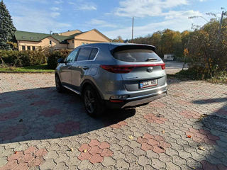 KIA Sportage foto 2