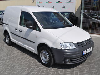 Volkswagen Caddy foto 3