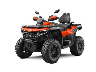 CFMOTO CFORCE X10 EPS