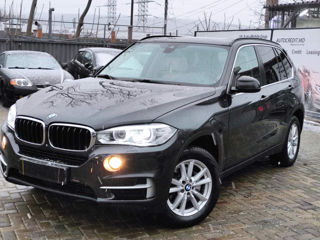 BMW X5 foto 5