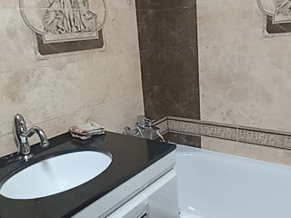 Apartament cu 2 camere, 50 m², Ciocana, Chișinău foto 8