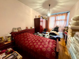 Apartament cu 2 camere, 52 m², Râșcani, Chișinău foto 5