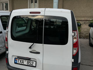 Renault Kangoo foto 4