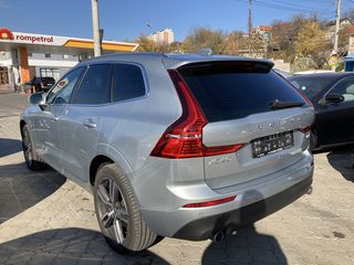 Volvo XC60 foto 4