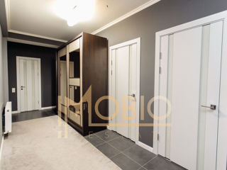 Apartament cu 2 camere, 66 m², Centru, Chișinău foto 9