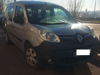 Renault Kangoo foto 2