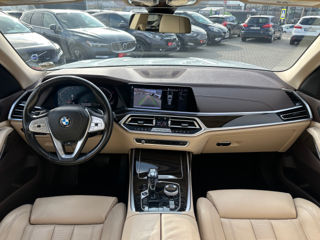 BMW X7 foto 8