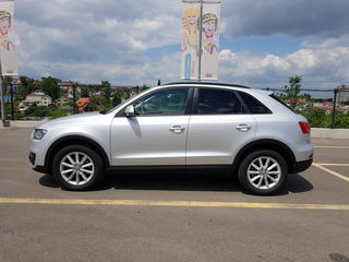 Audi Q3 foto 5