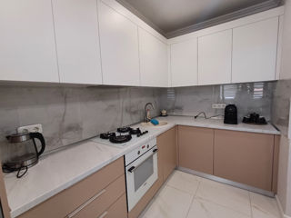 Apartament cu 1 cameră, 49 m², Telecentru, Chișinău foto 3