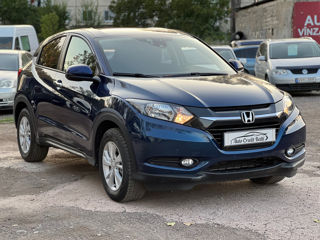 Honda HR-V foto 9