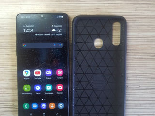 Samsung Galaxy A 20S ( 3ram 32gb )