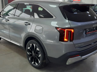 KIA Sorento foto 5