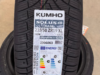 235/50 R19 Kumho super preț 2850 lei!!!