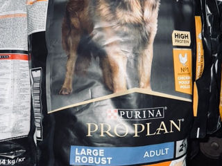 Mâncare premium ProPlan pentru câini .14kg