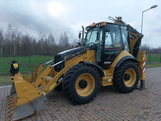 Caterpillar 434