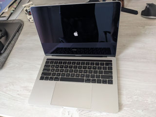 Macbook 13" 2018 i5 / 16Gb RAM / 512Gb SSD foto 2