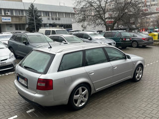 Audi A6 foto 2