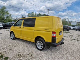 Volkswagen T-5+ foto 5