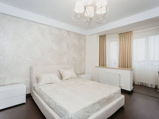 Apartament cu 1 cameră, 64 m², Ciocana, Chișinău