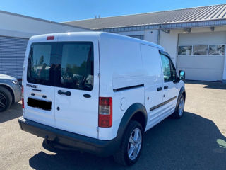 Ford Transit Connect foto 2