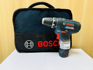 Bosch Supravior, 2890 lei