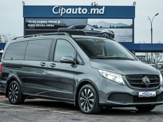 Mercedes V-Class