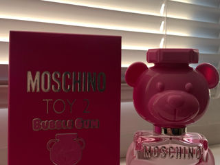 Moschino Toy Bubble Gum foto 1