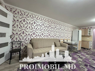 Apartament cu 4 camere, 80 m², Botanica, Chișinău foto 3