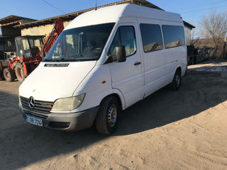 Mercedes Sprinter foto 4