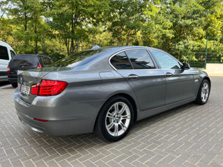 BMW 5 Series foto 9