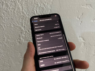 iPhone 13 99% Perfect Garanție foto 7