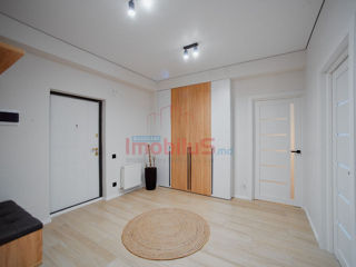 Apartament cu 2 camere, 65 m², Buiucani, Chișinău foto 16