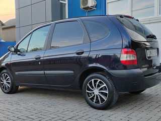 Renault Scenic foto 6