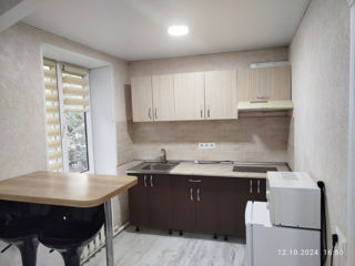 Apartament cu 1 cameră, 30 m², Podul Chișinăului, Bălți foto 6