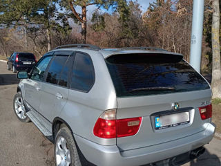 BMW X5 foto 3