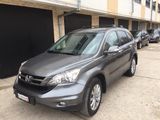 Honda CR-V foto 1