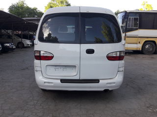 Hyundai H 1 foto 4