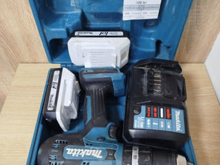 MAKITA HP488 D- 1990 LEI